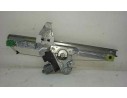 Recambio de elevalunas delantero derecho para peugeot 308 sport referencia OEM IAM  6 PINS ELECTRICO