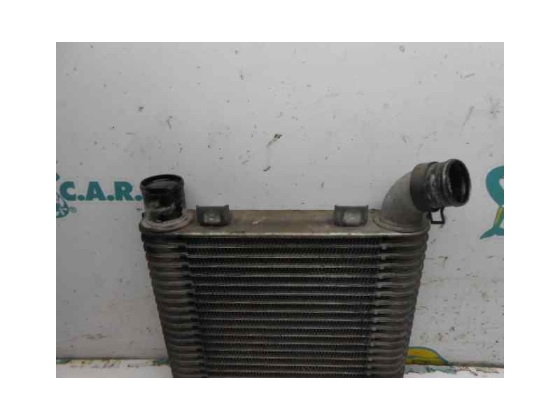 Recambio de intercooler para hyundai h 1 starex h 1 starex td referencia OEM IAM   