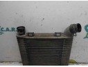 Recambio de intercooler para hyundai h 1 starex h 1 starex td referencia OEM IAM   