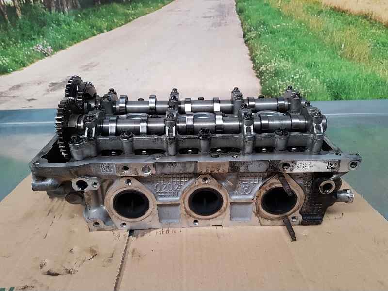Recambio de culata para bmw mini (f56) 1.5 12v turbodiesel referencia OEM IAM 155733001 H0299415 SE RECOMIENDA COMPROBAR A PRESI