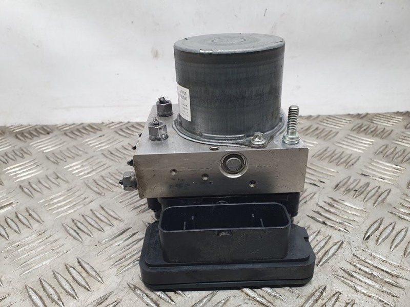 Recambio de abs para citroën berlingo furgón club m referencia OEM IAM 9808055980 970025 