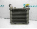 Recambio de intercooler para hyundai h 1 starex h 1 starex td referencia OEM IAM   