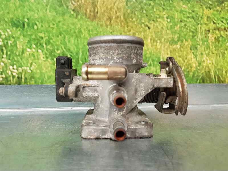 Recambio de caja mariposa para hyundai accent (x3) 1.3 gls referencia OEM IAM   