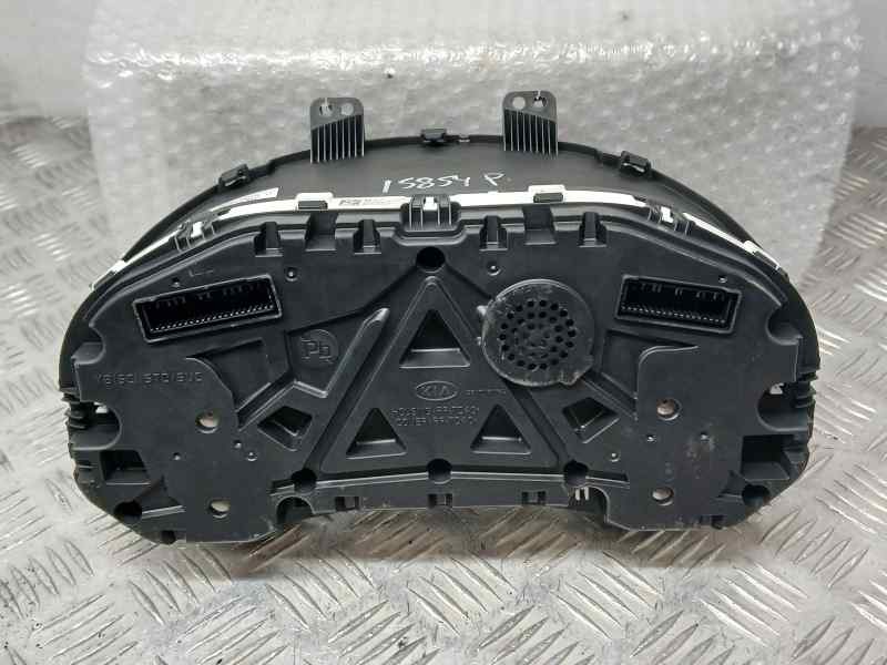 Recambio de cuadro instrumentos para kia stonic (ybcuv) concept referencia OEM IAM 94033H8770  