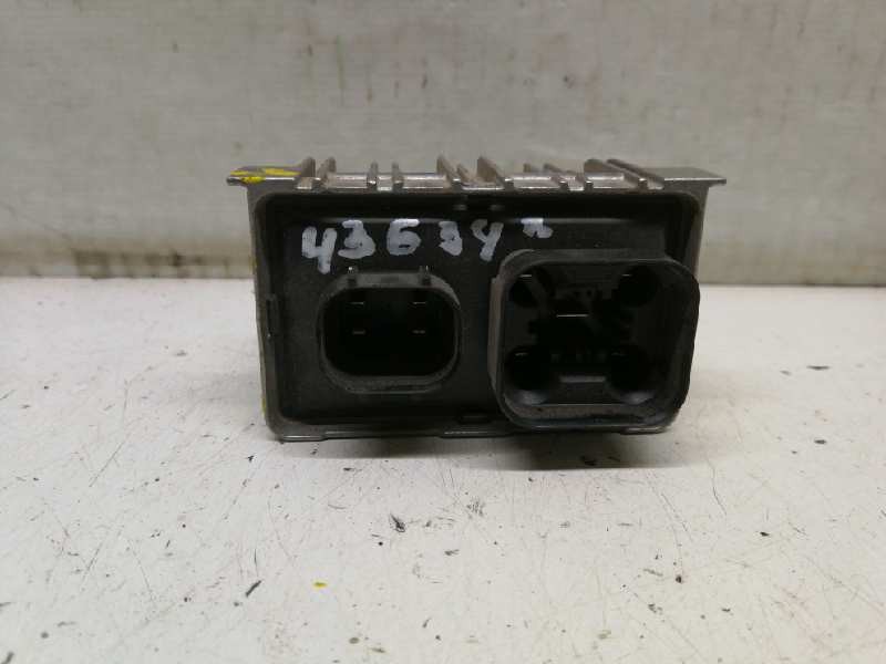 Recambio de caja precalentamiento para opel astra j lim. 2.0 16v cdti referencia OEM IAM 55574293  BERU