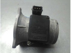 Recambio de caudalimetro para seat cordoba berlina (6k2) 1.6 referencia OEM IAM 037906461B AFH6010A HITACHI