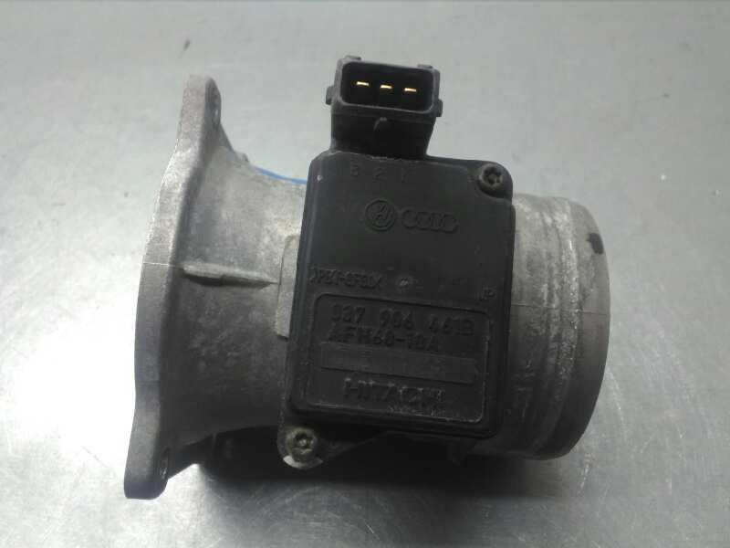 Recambio de caudalimetro para seat cordoba berlina (6k2) 1.6 referencia OEM IAM 037906461B AFH6010A HITACHI