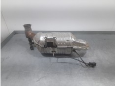 Recambio de filtro de particulas para peugeot 2008 (--.2013) allure referencia OEM IAM 9823467180  K732