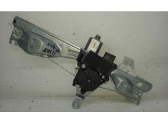 Recambio de elevalunas trasero derecho para peugeot 308 sport referencia OEM IAM 9659834780 6 PINS ELECTRICO