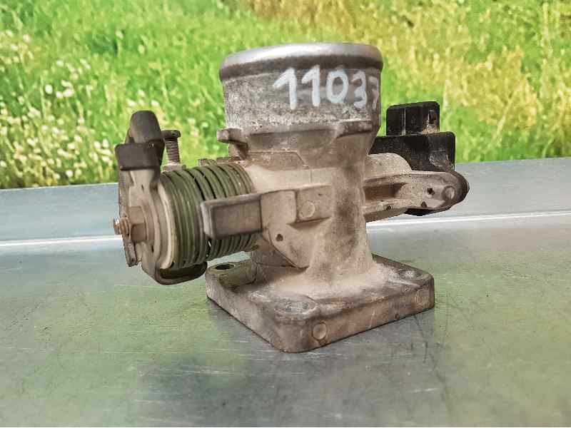 Recambio de caja mariposa para hyundai accent (x3) 1.3 gls referencia OEM IAM   