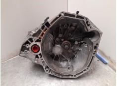 Recambio de caja cambios para nissan qashqai (j11) n-tec referencia OEM IAM TL4126 B152504 6VELOCIDADES