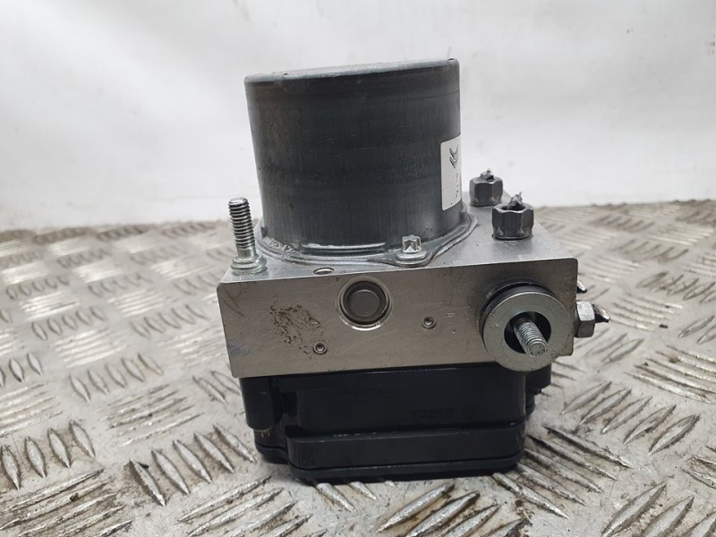Recambio de abs para citroën berlingo furgón club m referencia OEM IAM 9808055980 970025 