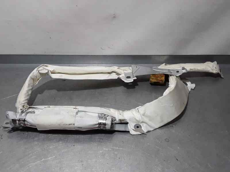 Recambio de airbag cortina delantero derecho para seat leon (1p1) stylance / style referencia OEM IAM 1P0880742A  