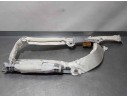 Recambio de airbag cortina delantero derecho para seat leon (1p1) stylance / style referencia OEM IAM 1P0880742A  