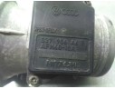 Recambio de caudalimetro para seat cordoba berlina (6k2) 1.6 referencia OEM IAM 037906461B AFH6010A HITACHI