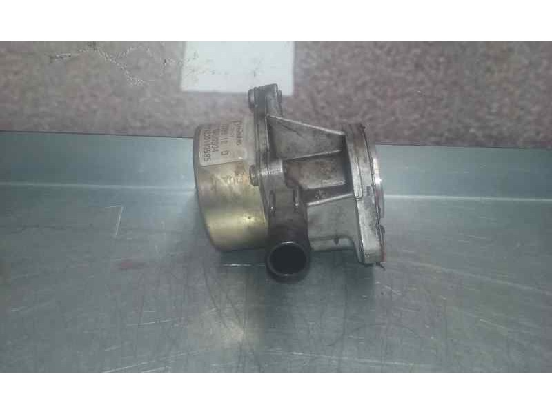 Recambio de depresor freno / bomba vacio para renault clio ii fase ii (b/cb0) authentique referencia OEM IAM 8200113585 72238912