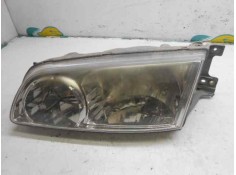 Recambio de faro izquierdo para hyundai h 1 starex h 1 starex td referencia OEM IAM   