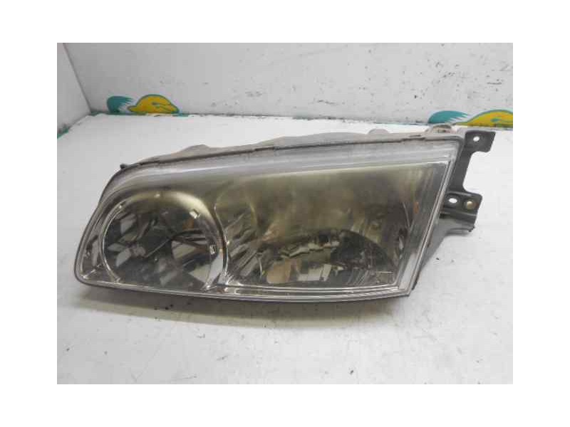 Recambio de faro izquierdo para hyundai h 1 starex h 1 starex td referencia OEM IAM   