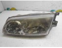 Recambio de faro izquierdo para hyundai h 1 starex h 1 starex td referencia OEM IAM   