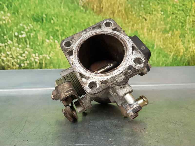 Recambio de caja mariposa para hyundai accent (x3) 1.3 gls referencia OEM IAM   