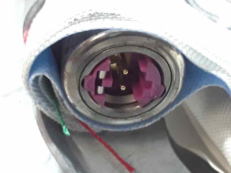 Recambio de airbag cortina delantero derecho para seat leon (1p1) stylance / style referencia OEM IAM 1P0880742A  