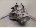 Recambio de caja cambios para nissan qashqai (j11) n-tec referencia OEM IAM TL4126 B152504 6VELOCIDADES