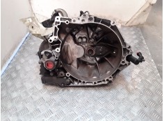 CAJA CAMBIOS 20DP58 5VELOCIDADES 