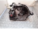 Recambio de caja cambios para citroën c3 picasso (sh_) 1.6 hdi referencia OEM IAM 20DP58 5VELOCIDADES 