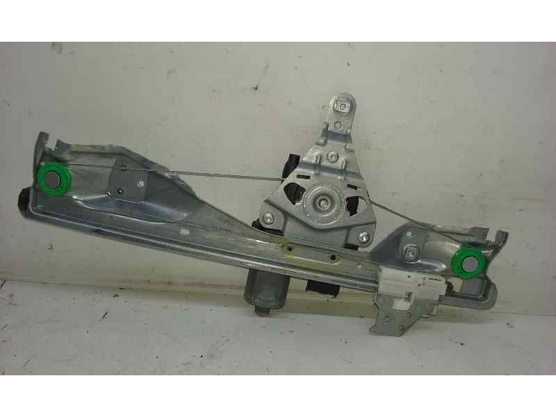 Recambio de elevalunas trasero derecho para peugeot 308 sport referencia OEM IAM 9659834780 6 PINS ELECTRICO
