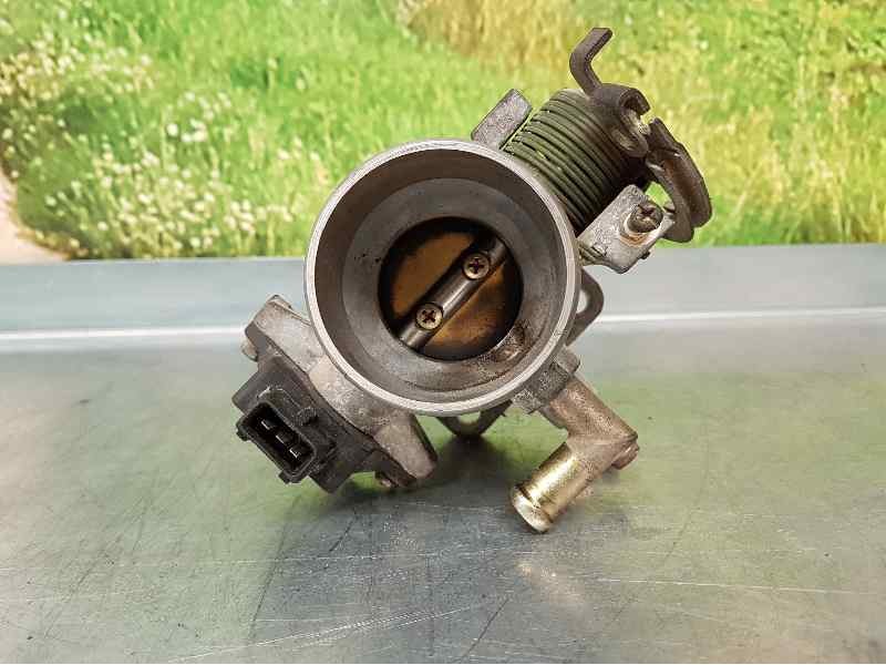 Recambio de caja mariposa para hyundai accent (x3) 1.3 gls referencia OEM IAM   