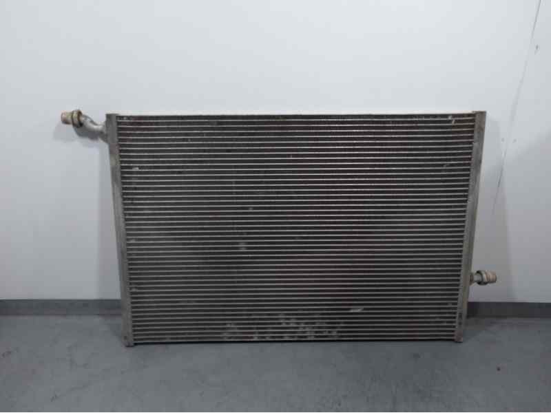 Recambio de radiador agua adicional para mercedes-benz clase c (w205) lim. c 220 bluetec referencia OEM IAM A0995001903  BEHR