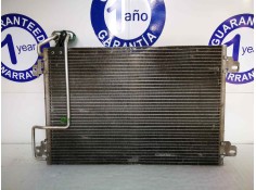 CONDENSADOR / RADIADOR AIRE ACONDICIONADO 
