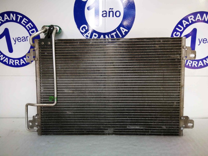 Recambio de condensador / radiador aire acondicionado para renault scenic (ja..) 1.9 dci diesel cat referencia OEM IAM   