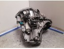 Recambio de caja cambios para nissan qashqai (j11) n-tec referencia OEM IAM TL4126 B152504 6VELOCIDADES