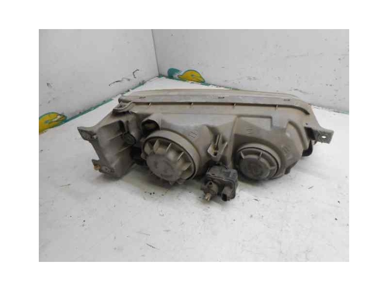 Recambio de faro izquierdo para hyundai h 1 starex h 1 starex td referencia OEM IAM   