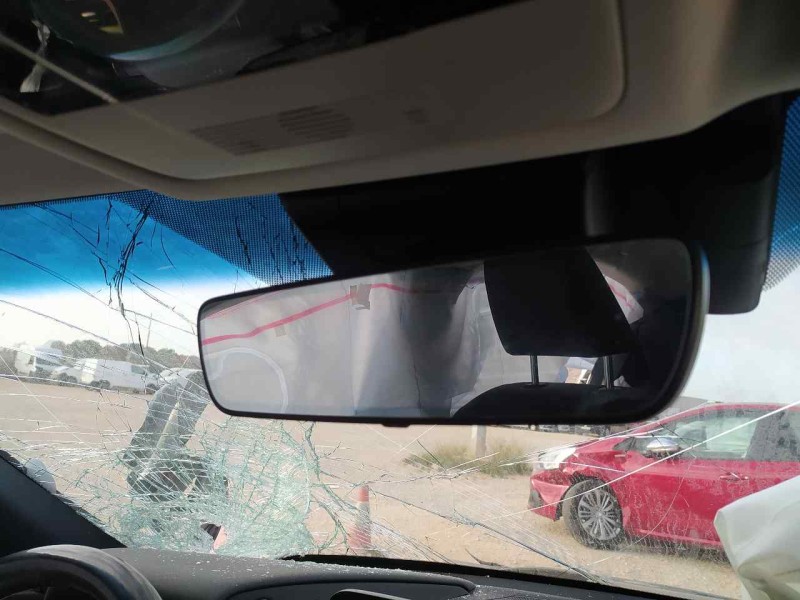 Recambio de espejo interior para lexus es 300h referencia OEM IAM 878100WP50  