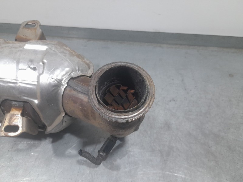 Recambio de filtro de particulas para peugeot 2008 (--.2013) allure referencia OEM IAM 9823467180  K732