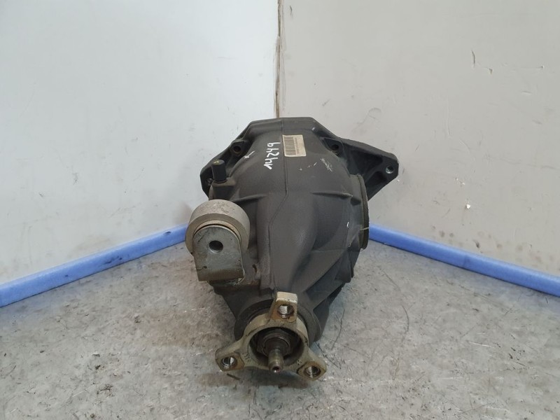 Recambio de diferencial trasero para mercedes-benz clase c (w204) berlina c 220 cdi blueefficiency (204.002) referencia OEM IAM 
