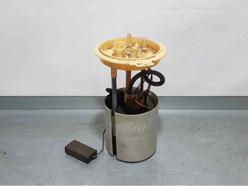 Recambio de aforador para seat leon (1p1) stylance / style referencia OEM IAM 1K0919050J A2C53166111 SIEMENS VDO