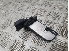Recambio de caudalimetro para citroën berlingo furgón club m referencia OEM IAM 9677093080 AFH50M27 HITACHI