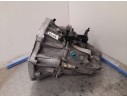 Recambio de caja cambios para nissan qashqai (j11) n-tec referencia OEM IAM TL4126 B152504 6VELOCIDADES