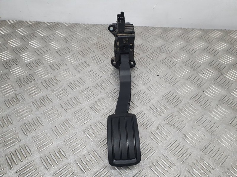 Recambio de potenciometro pedal para peugeot expert furgón pro standar referencia OEM IAM 9839353480  