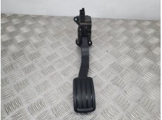 Recambio de potenciometro pedal para peugeot expert furgón pro standar referencia OEM IAM 9839353480  