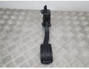 Recambio de potenciometro pedal para peugeot expert furgón pro standar referencia OEM IAM 9839353480  