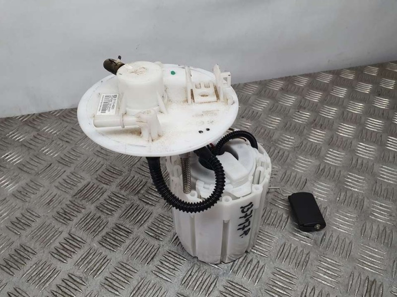 Recambio de aforador para kia stonic (ybcuv) drive referencia OEM IAM 31110H5200 1000G54520 