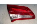 Recambio de piloto trasero izquierdo para citroën c4 lim. collection referencia OEM IAM  FALSO INTERIOR