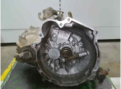 Recambio de caja cambios para hyundai accent (x3) 1.3 gls referencia OEM IAM HS2073 287041 5VELOCIDADES