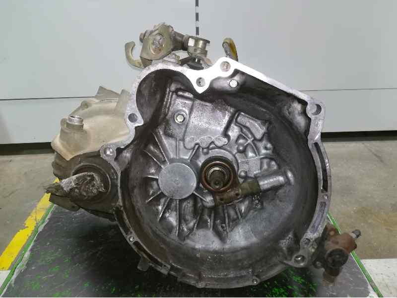 Recambio de caja cambios para hyundai accent (x3) 1.3 gls referencia OEM IAM HS2073 287041 5VELOCIDADES