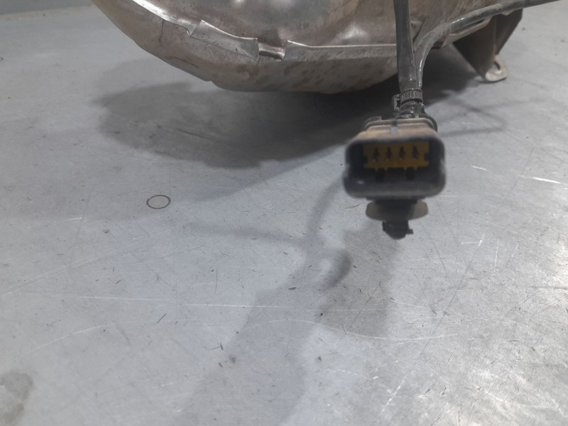 Recambio de filtro de particulas para peugeot 2008 (--.2013) allure referencia OEM IAM 9823467180  K732