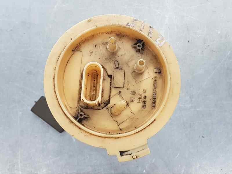 Recambio de aforador para seat leon (1p1) stylance / style referencia OEM IAM 1K0919050J A2C53166111 SIEMENS VDO